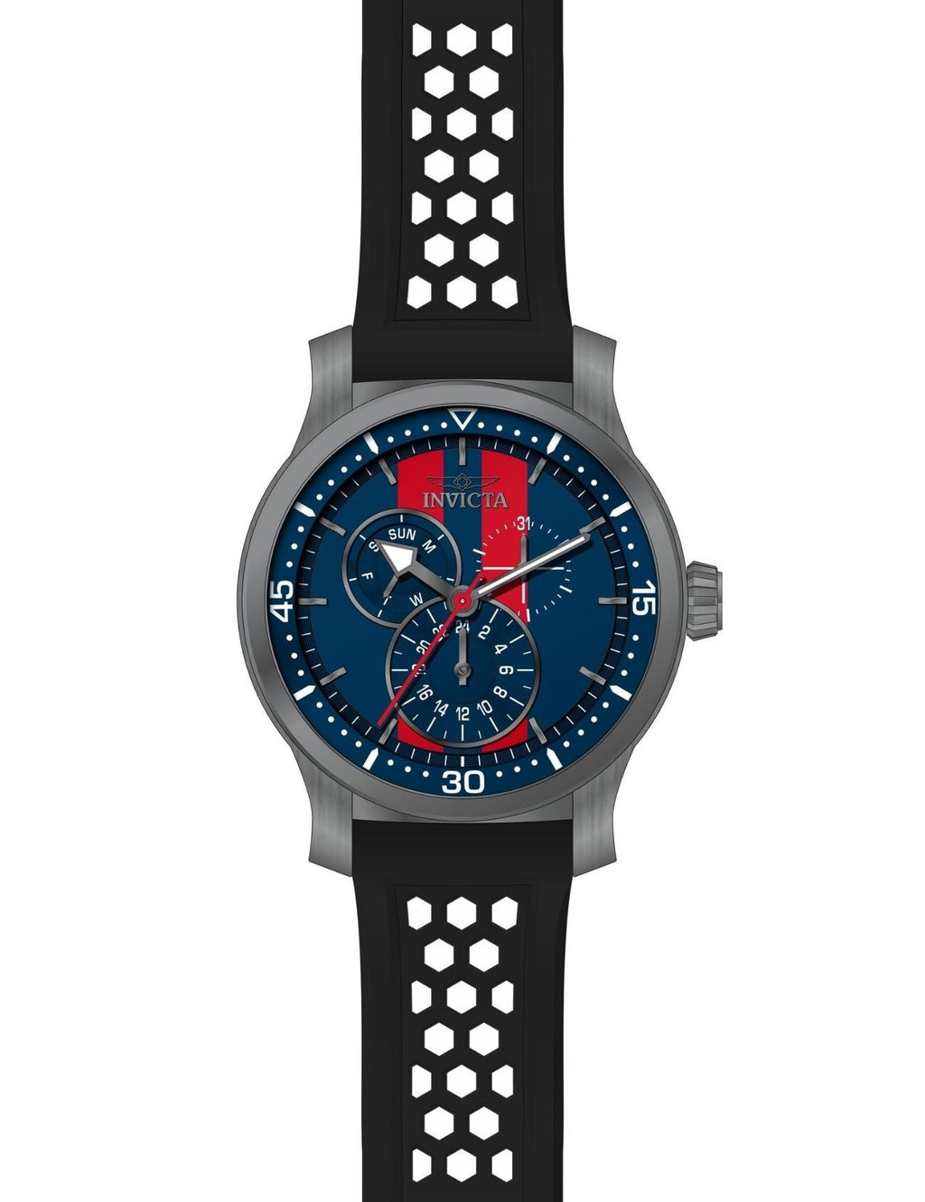 INVICTA 234036 Erkek Kol Saati