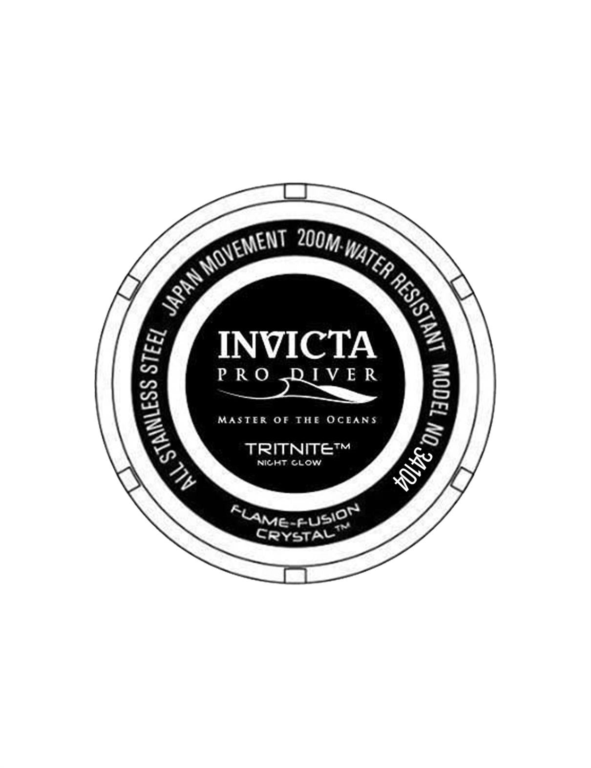 INVICTA