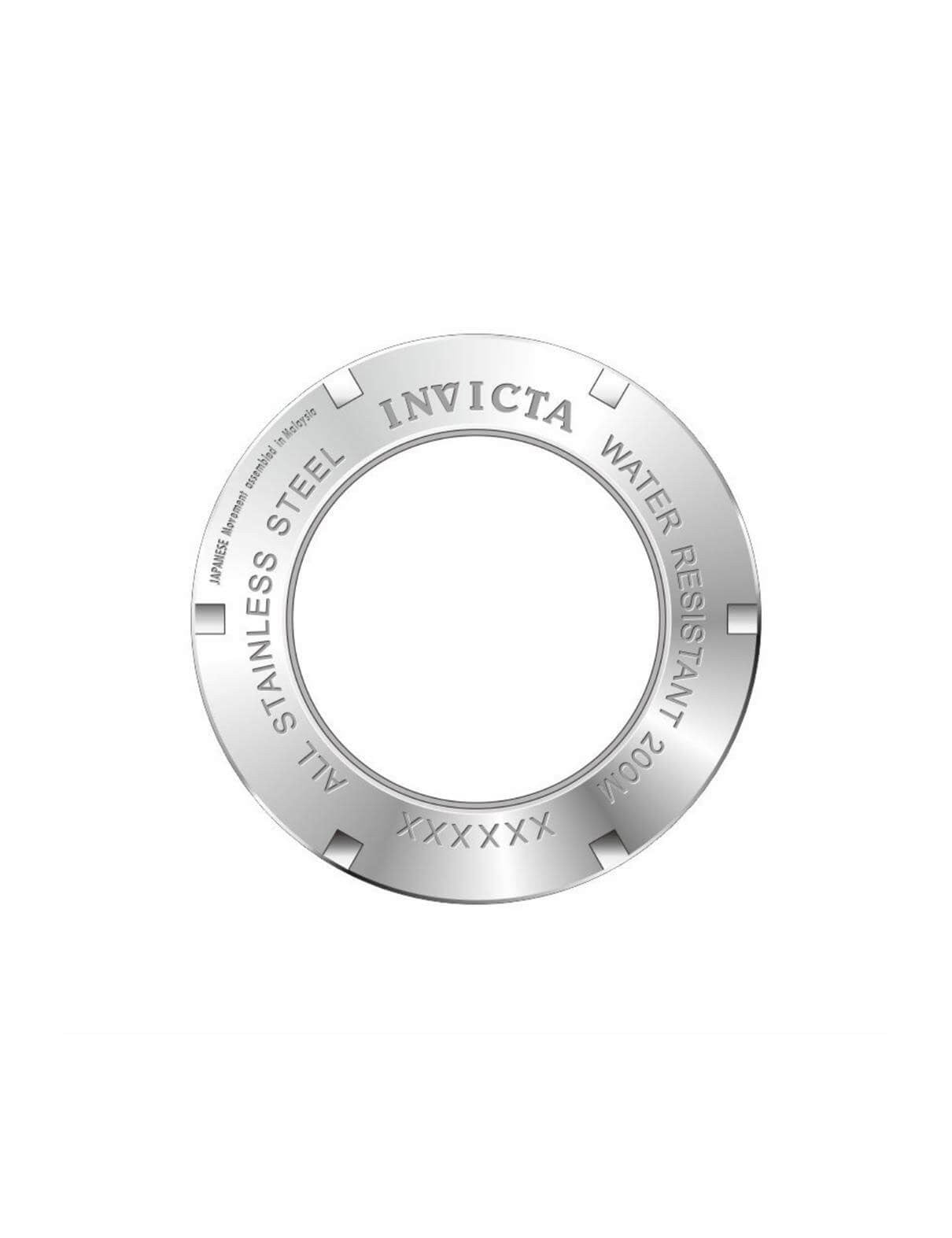 INVICTA 235721 Erkek Kol Saati