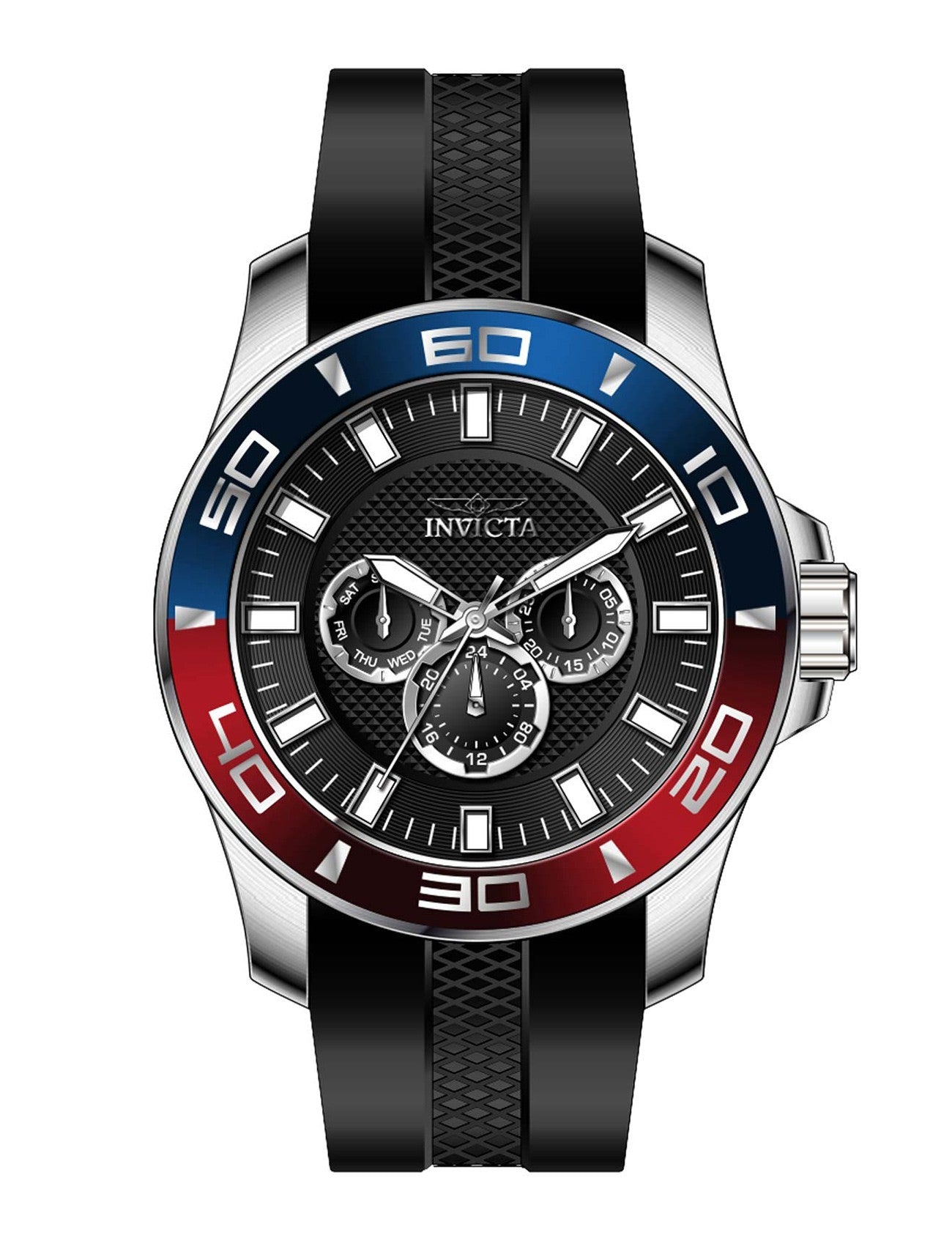 INVICTA 235740 Kol Saati