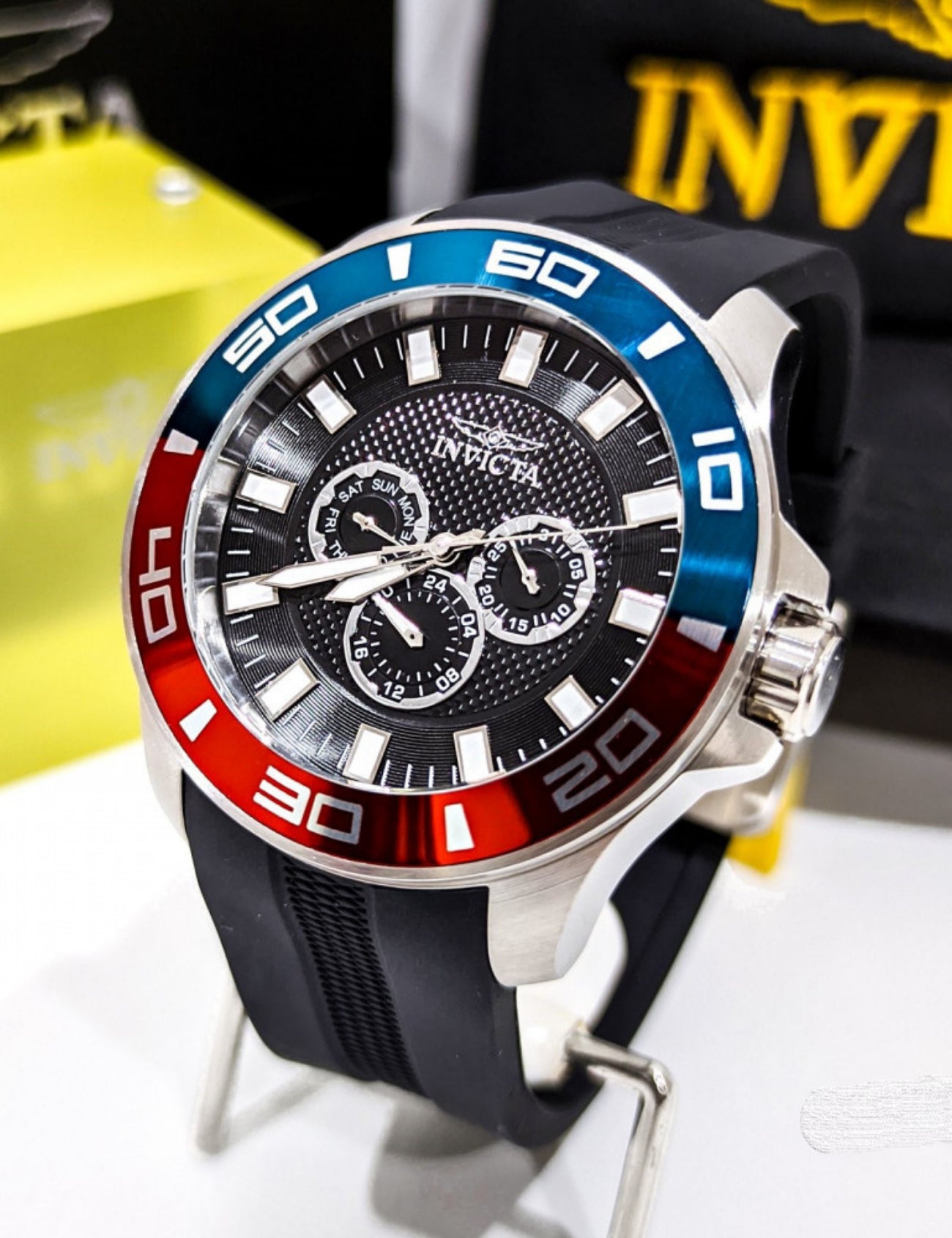 INVICTA 235740 Kol Saati