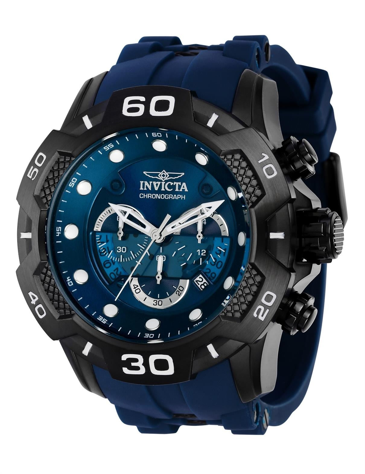 INVICTA