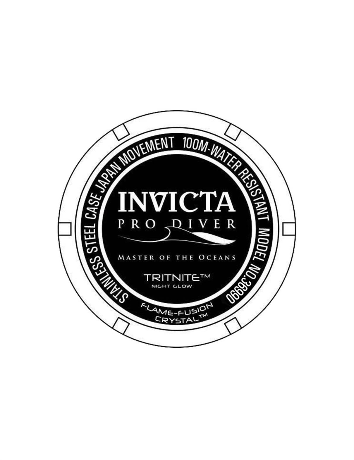 INVICTA