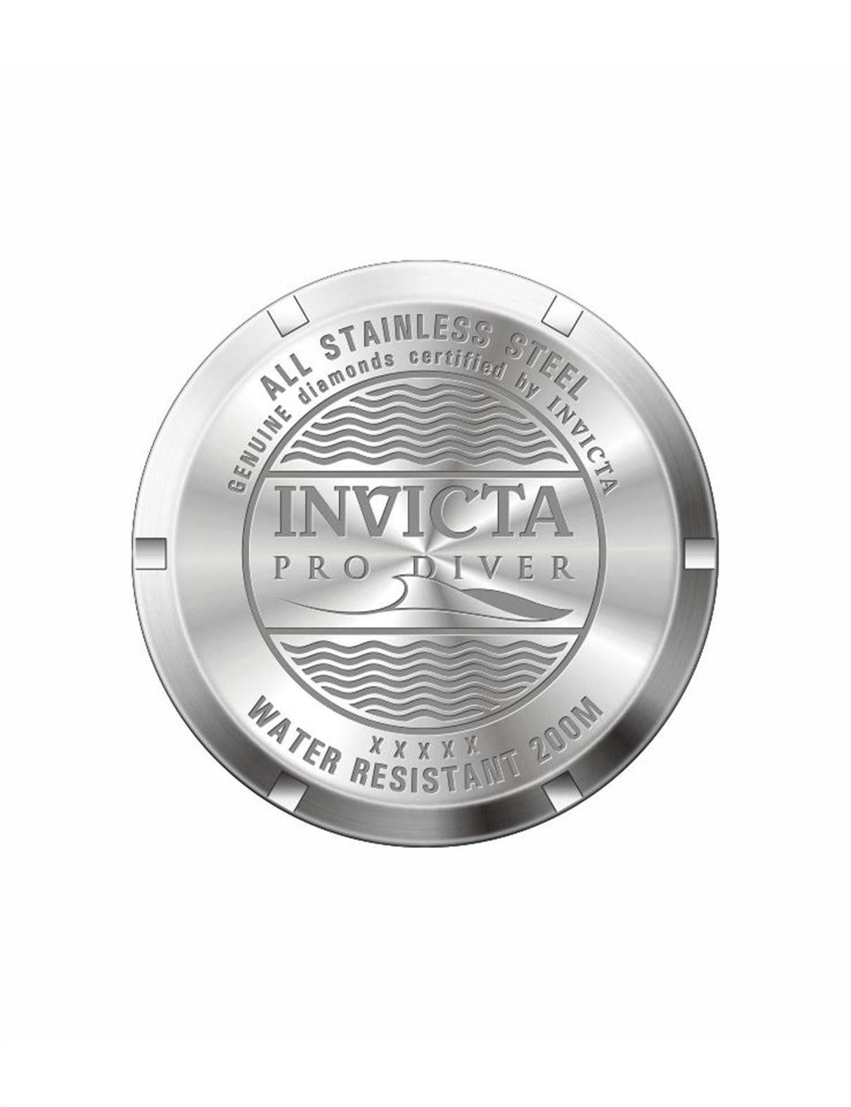 INVICTA