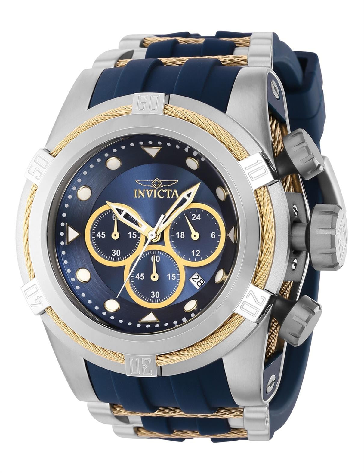 INVICTA