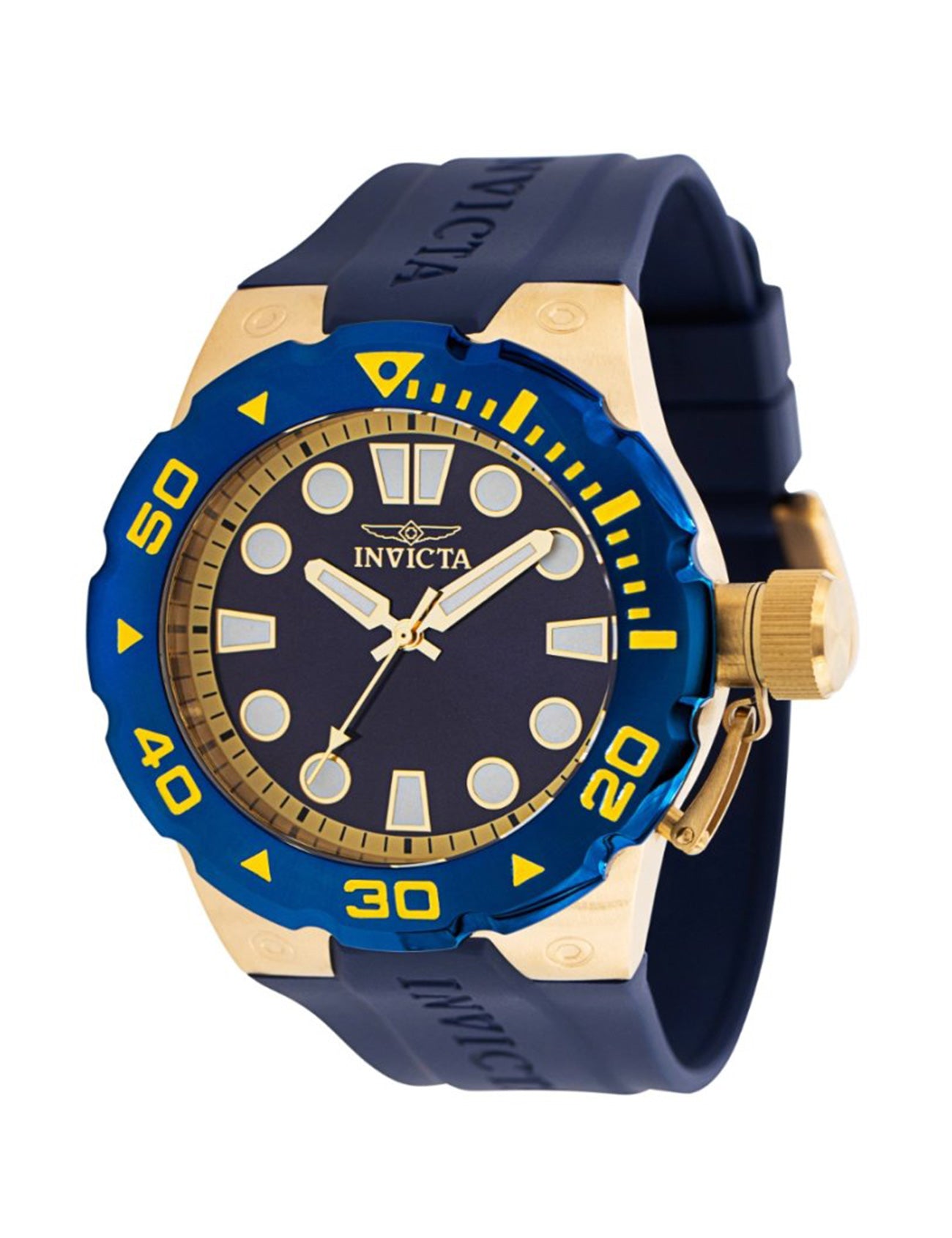 INVICTA Prodiver Men's