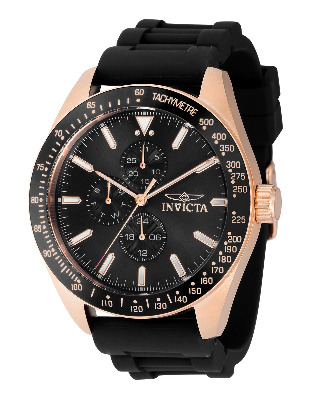 INVICTA