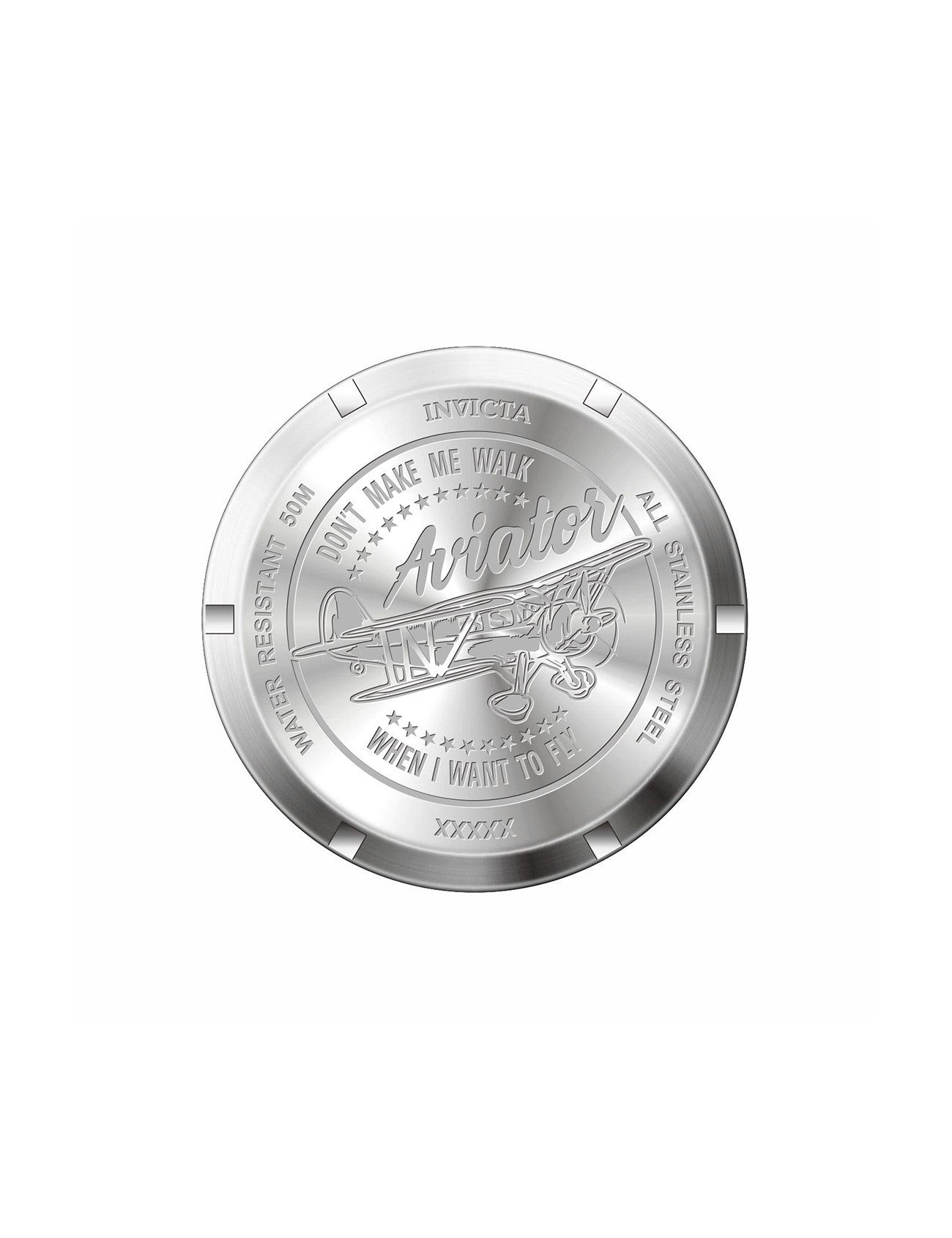 INVICTA Aviator Men's