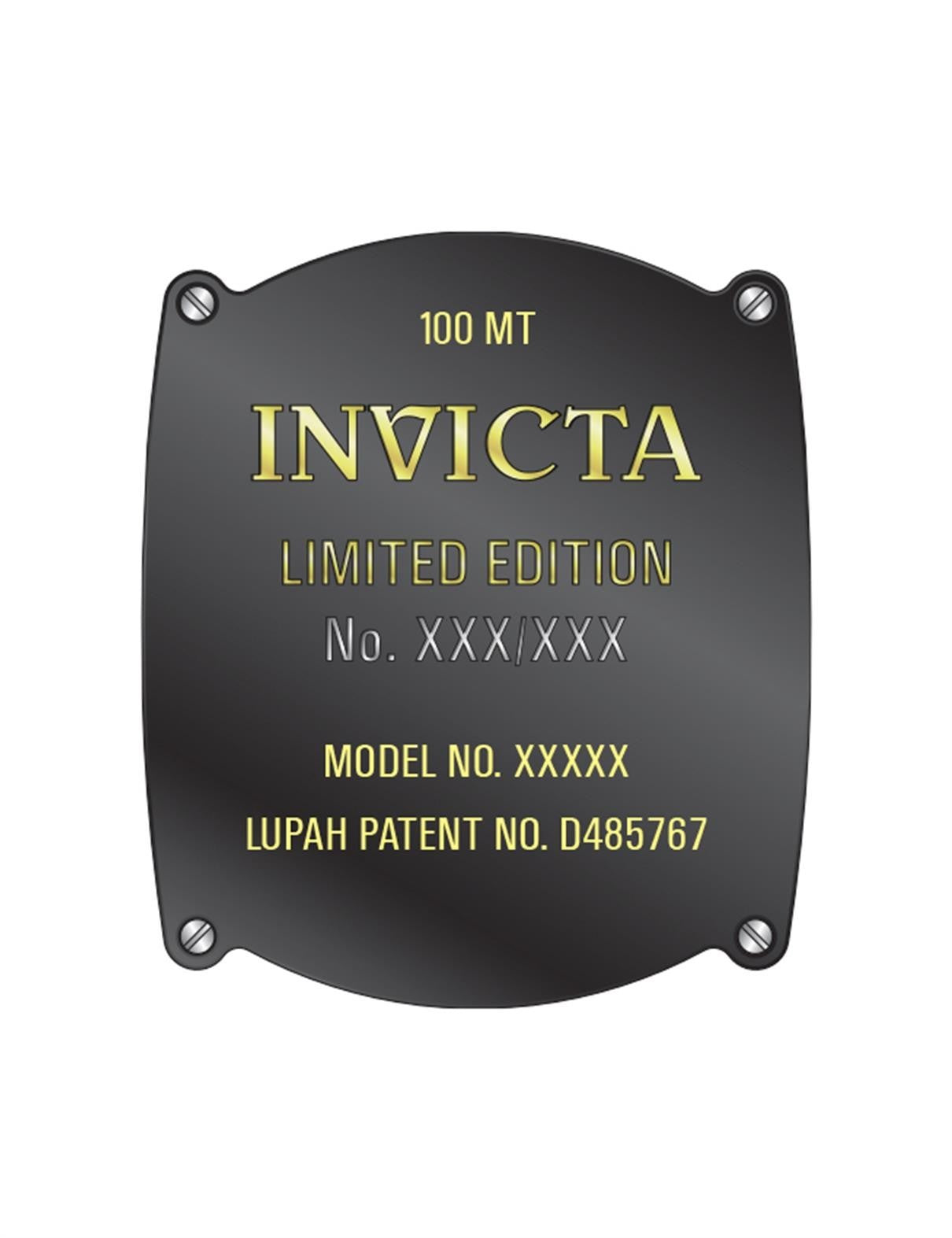 INVICTA