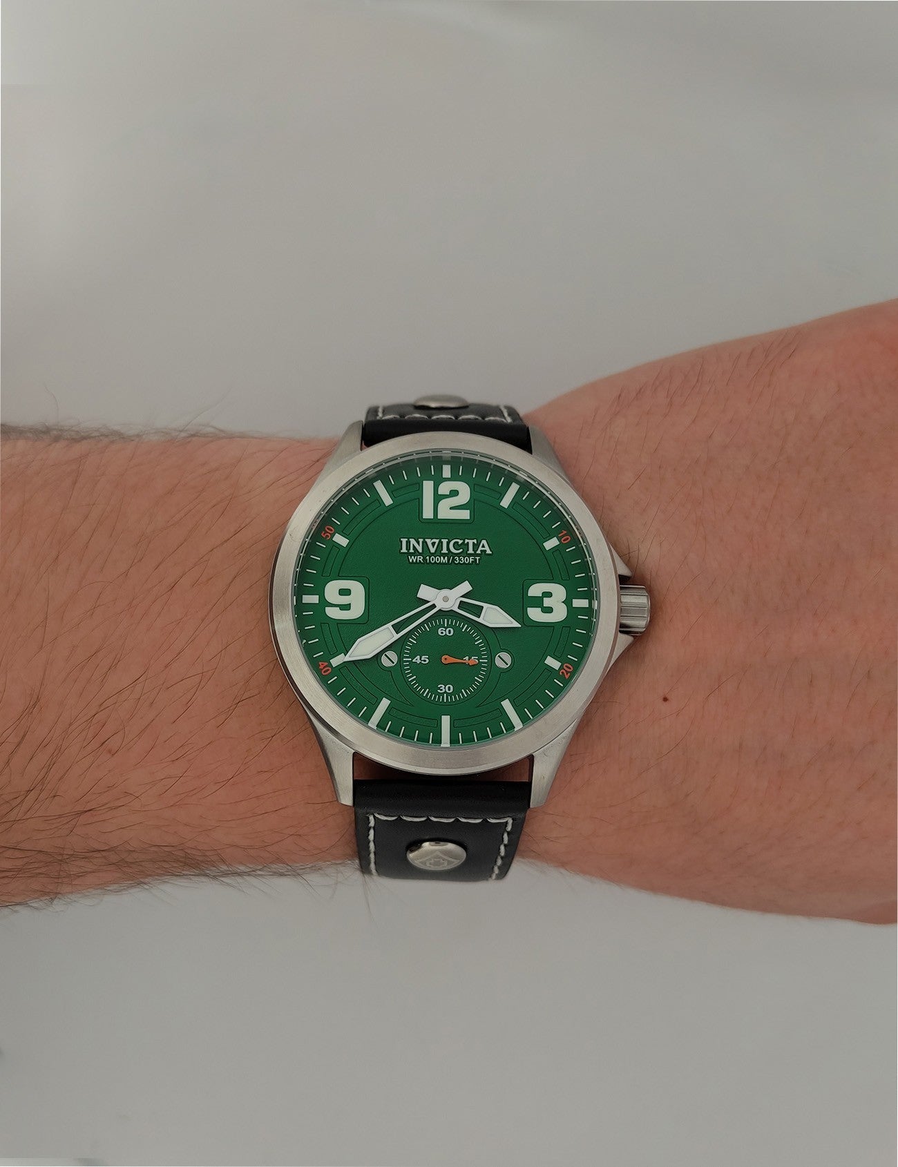 INVICTA Aviator Men's