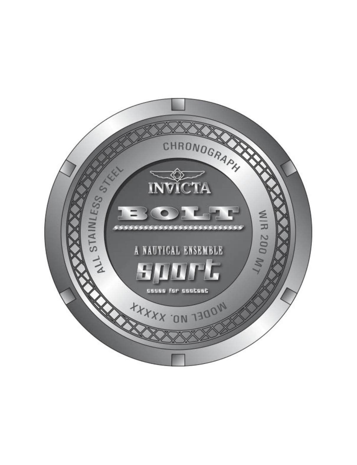 INVICTA 240262 Erkek Kol Saati