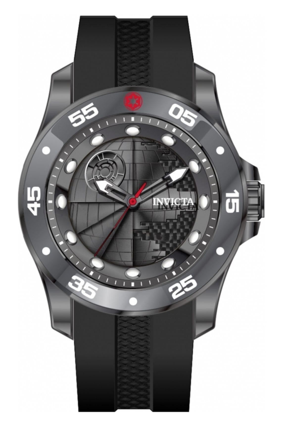 INVICTA 243073 Erkek Kol Saati