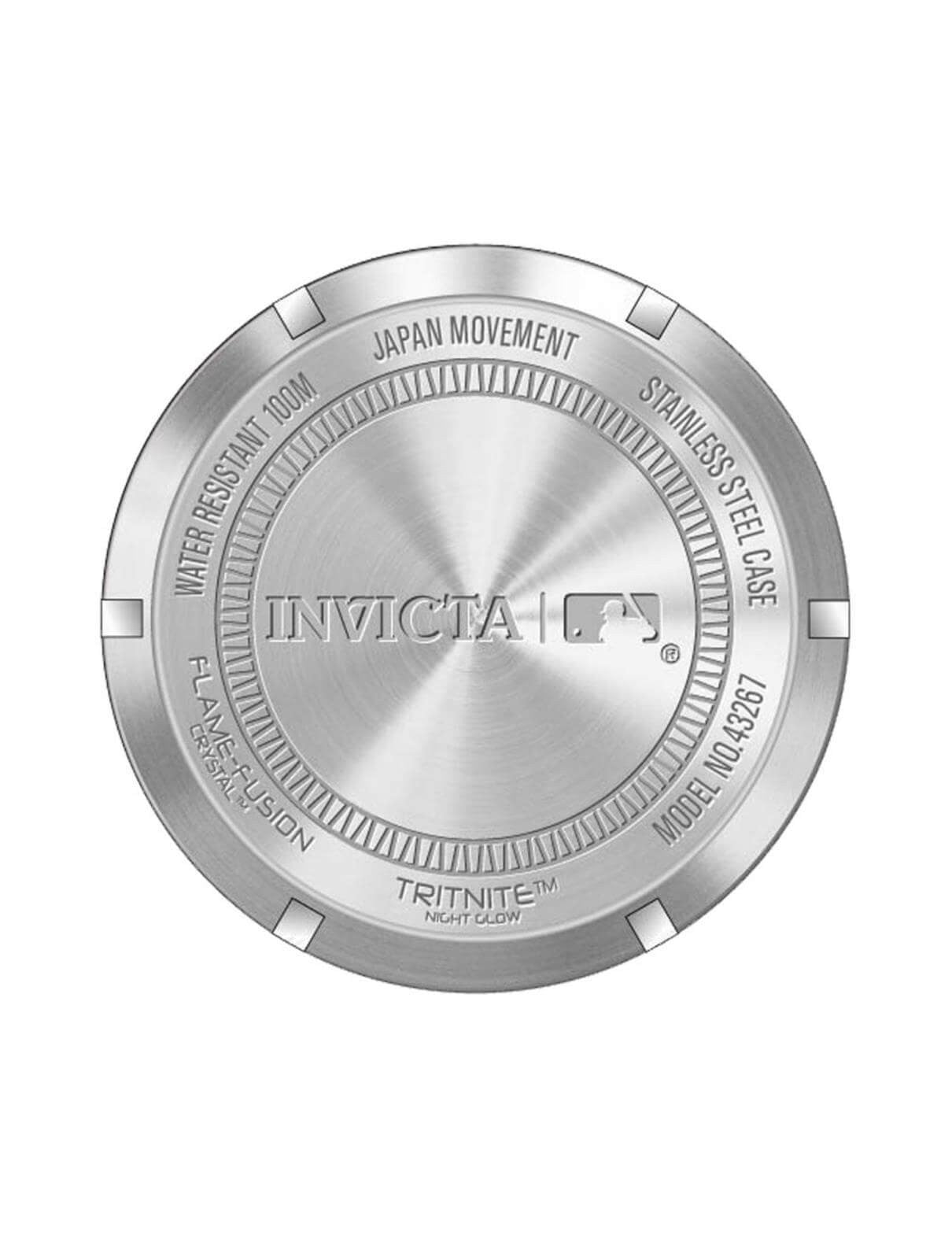 INVICTA 243267 Erkek Kol Saati