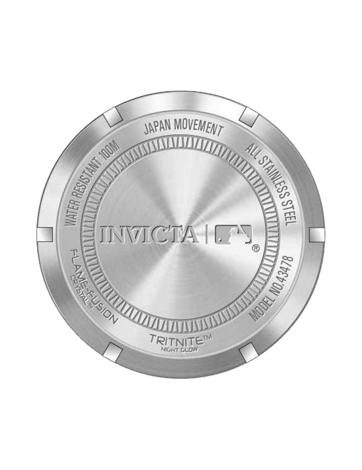 INVICTA 243478 Erkek Kol Saati