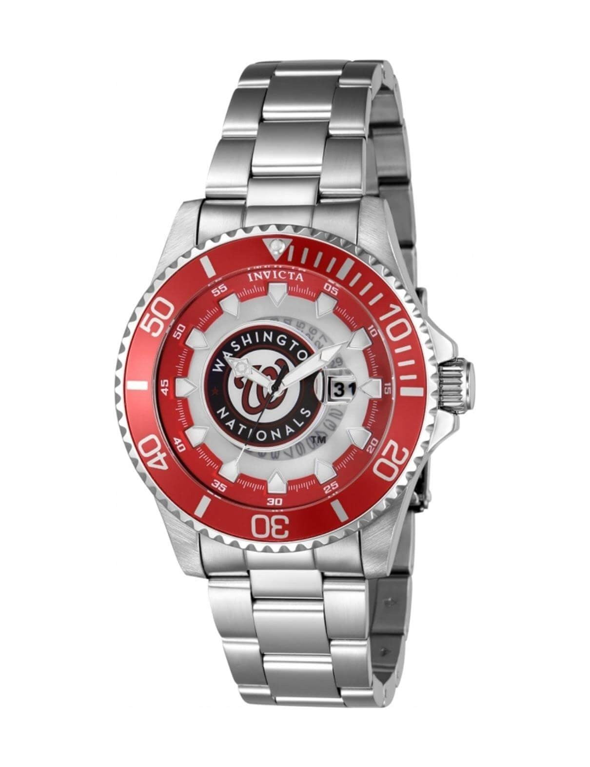 INVICTA 243483 Erkek Kol Saati