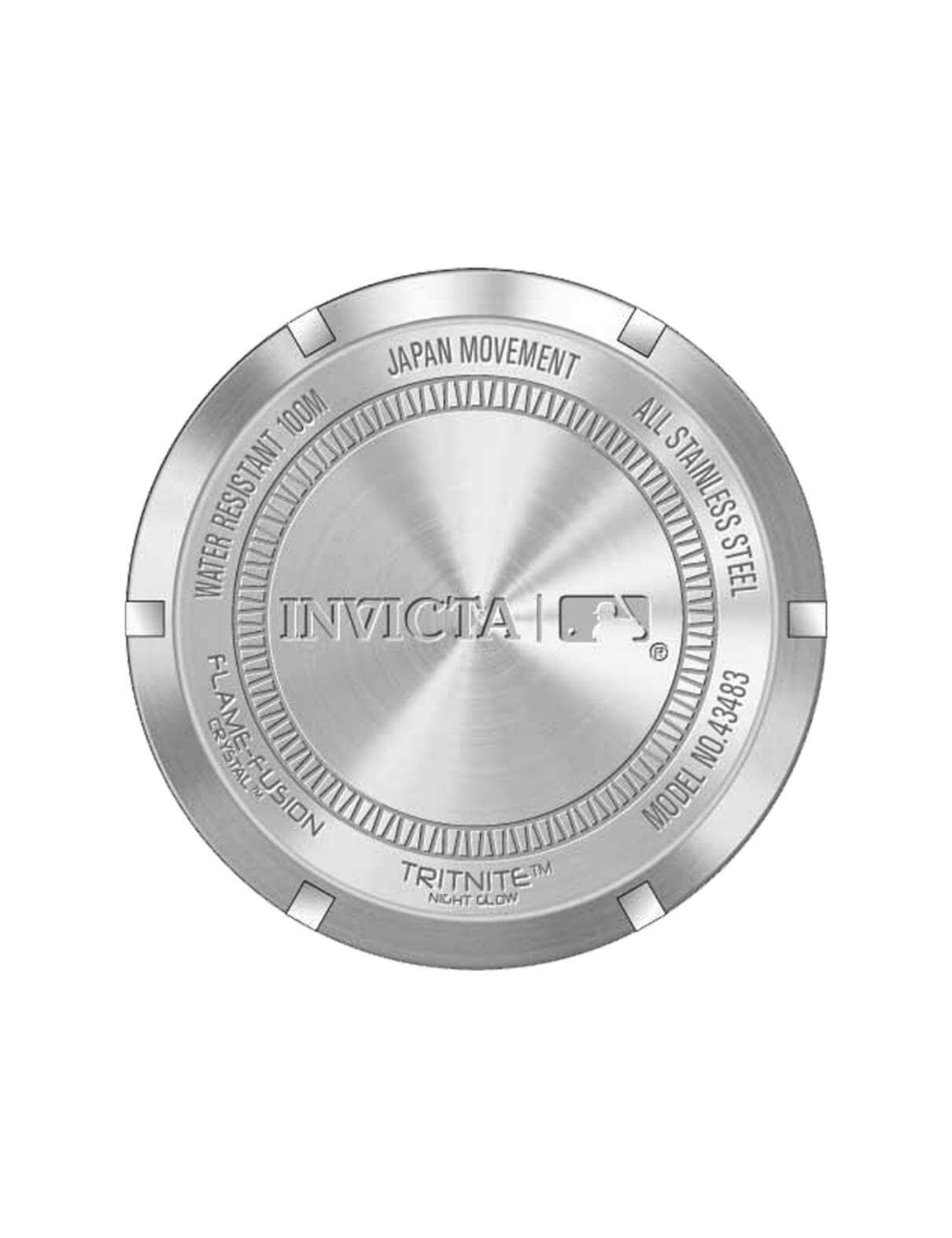 INVICTA 243483 Erkek Kol Saati