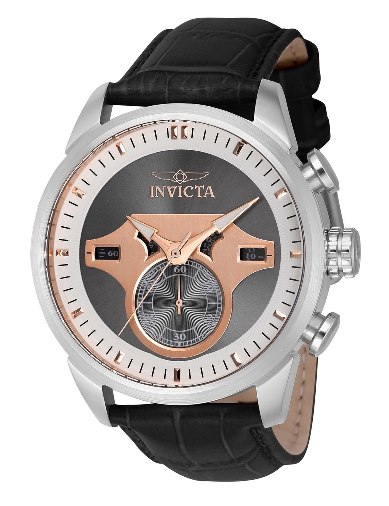 INVICTA 243612 Erkek Kol Saati Ürün ikincil görseli