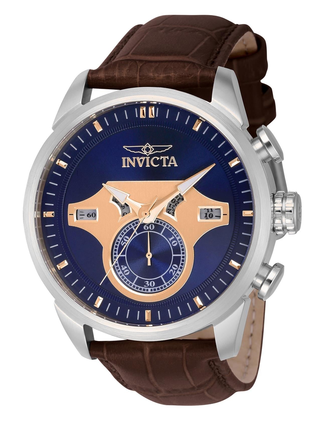INVICTA 243613 Erkek Kol Saati
