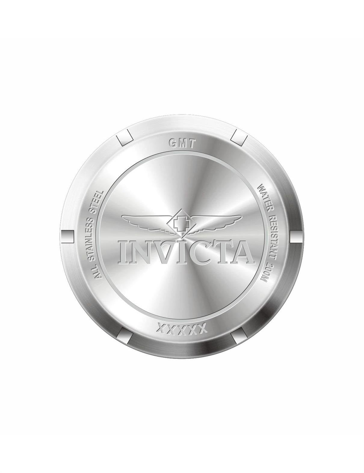 INVICTA