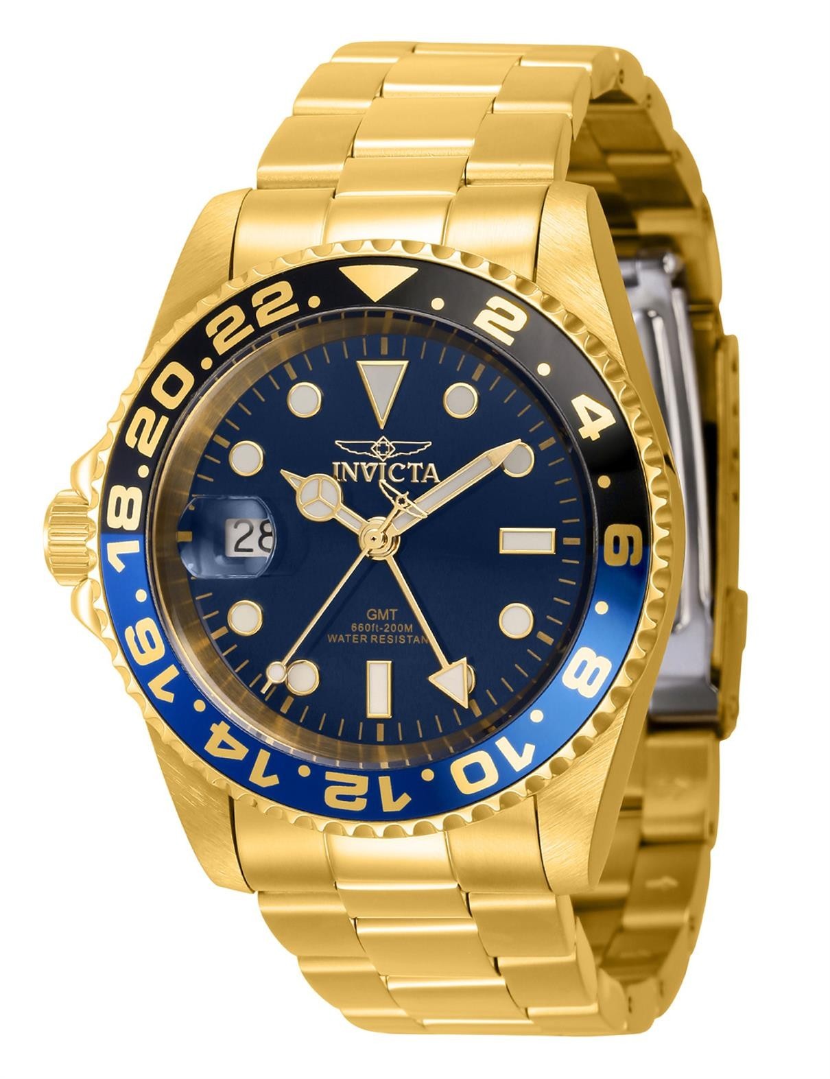 INVICTA 243964 Men's Watch Secondary image