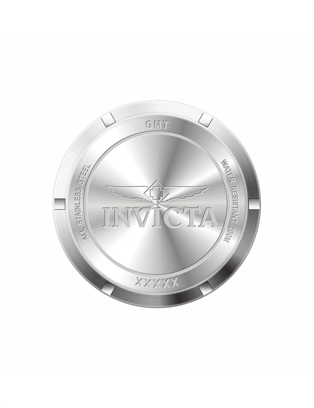 INVICTA