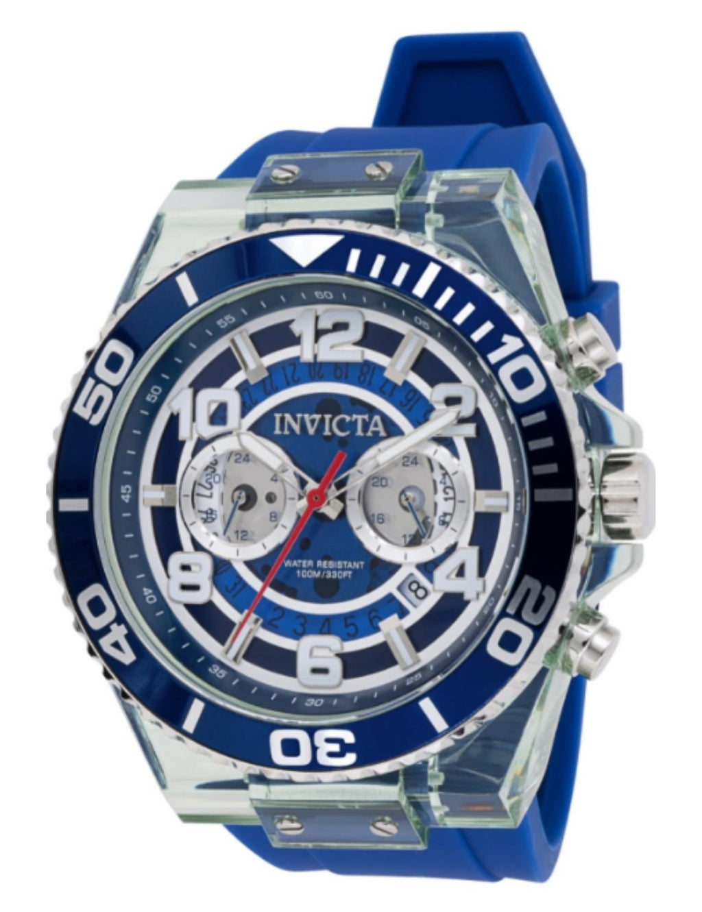 INVICTA 244375 Erkek Kol Saati