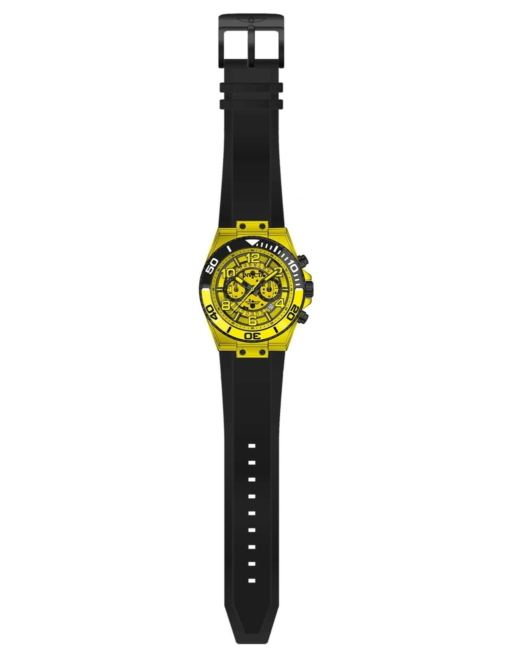 INVICTA 244377 Erkek Kol Saati