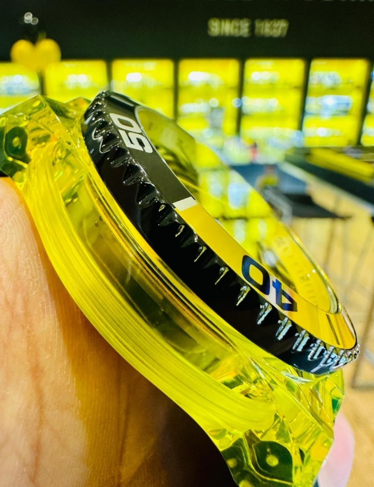 INVICTA 244377 Erkek Kol Saati