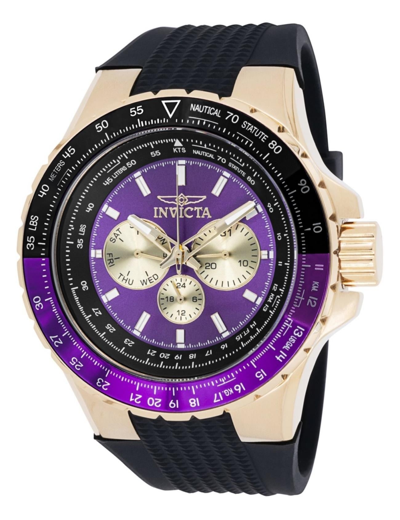 INVICTA 244613 Erkek Kol Saati