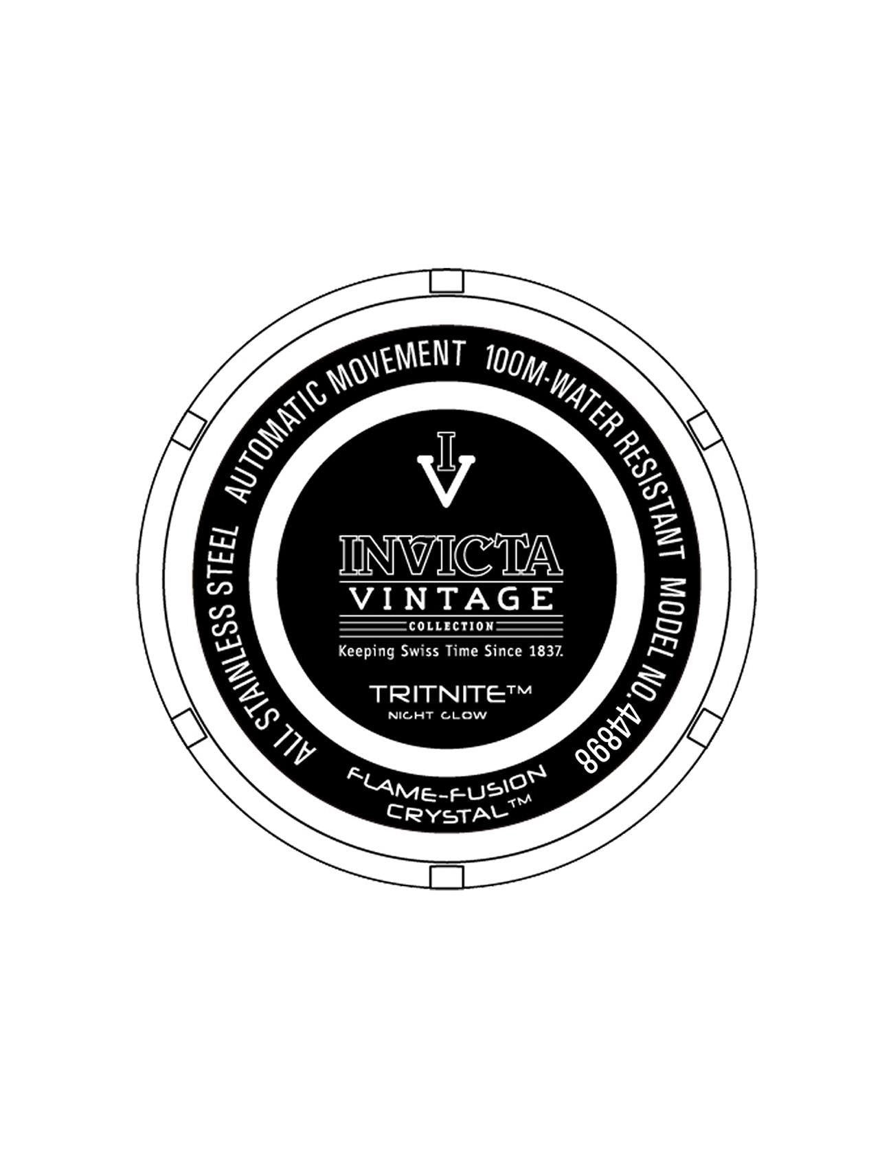 INVICTA 244898 Erkek Kol Saati