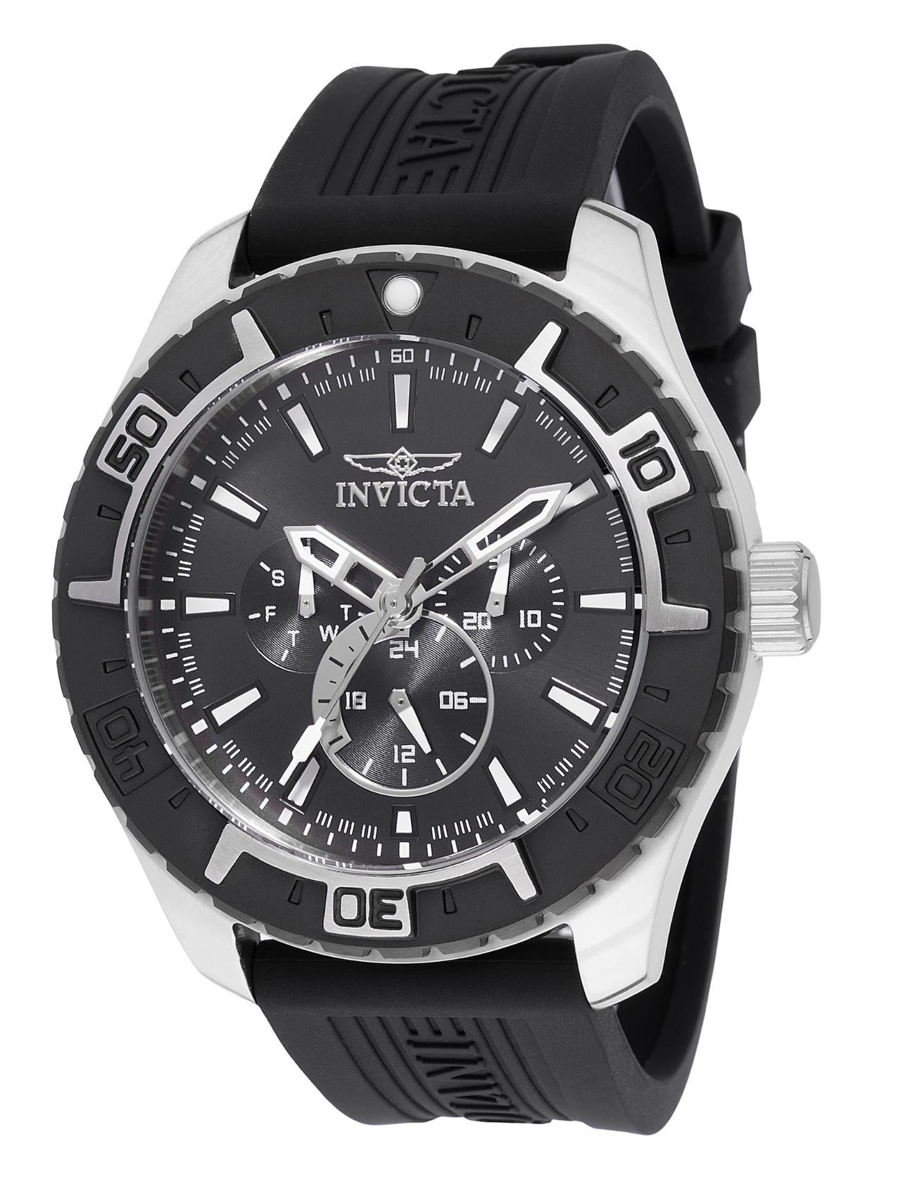 INVICTA 245748 Erkek Kol Saati