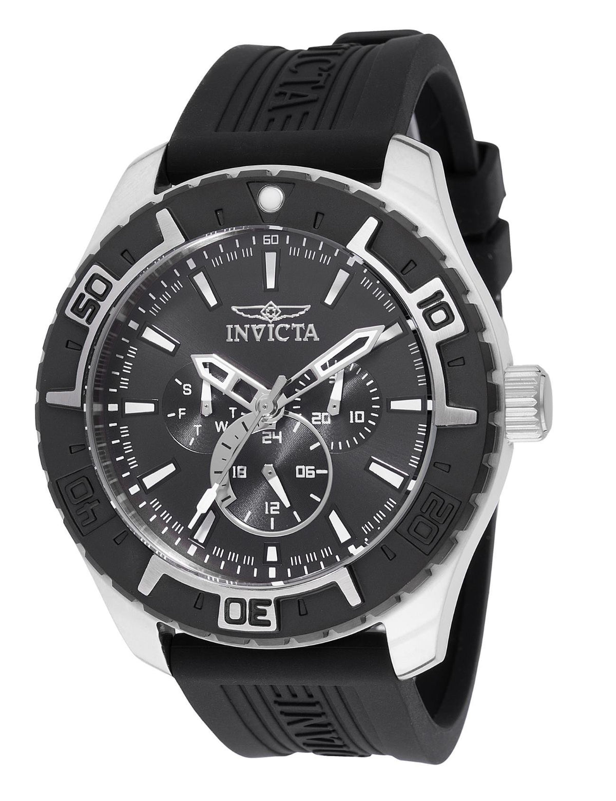 INVICTA 245748 Erkek Kol Saati