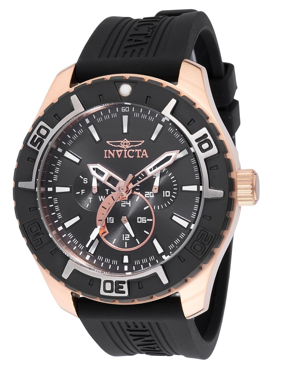 INVICTA 245749 Erkek Kol Saati