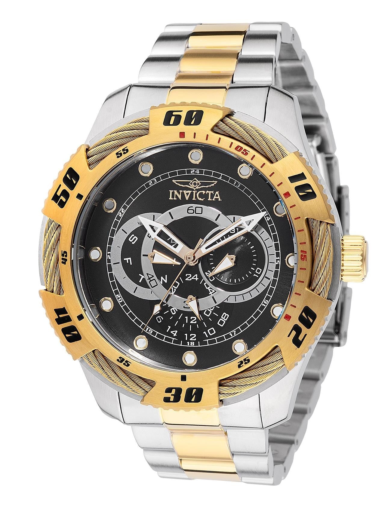 INVICTA 245753 Erkek Kol Saati