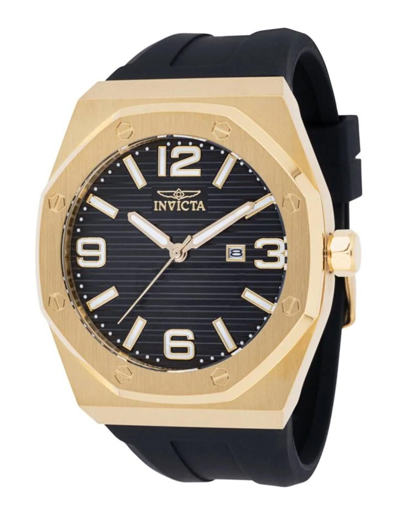 INVICTA 245776 Men's Watch Secondary image