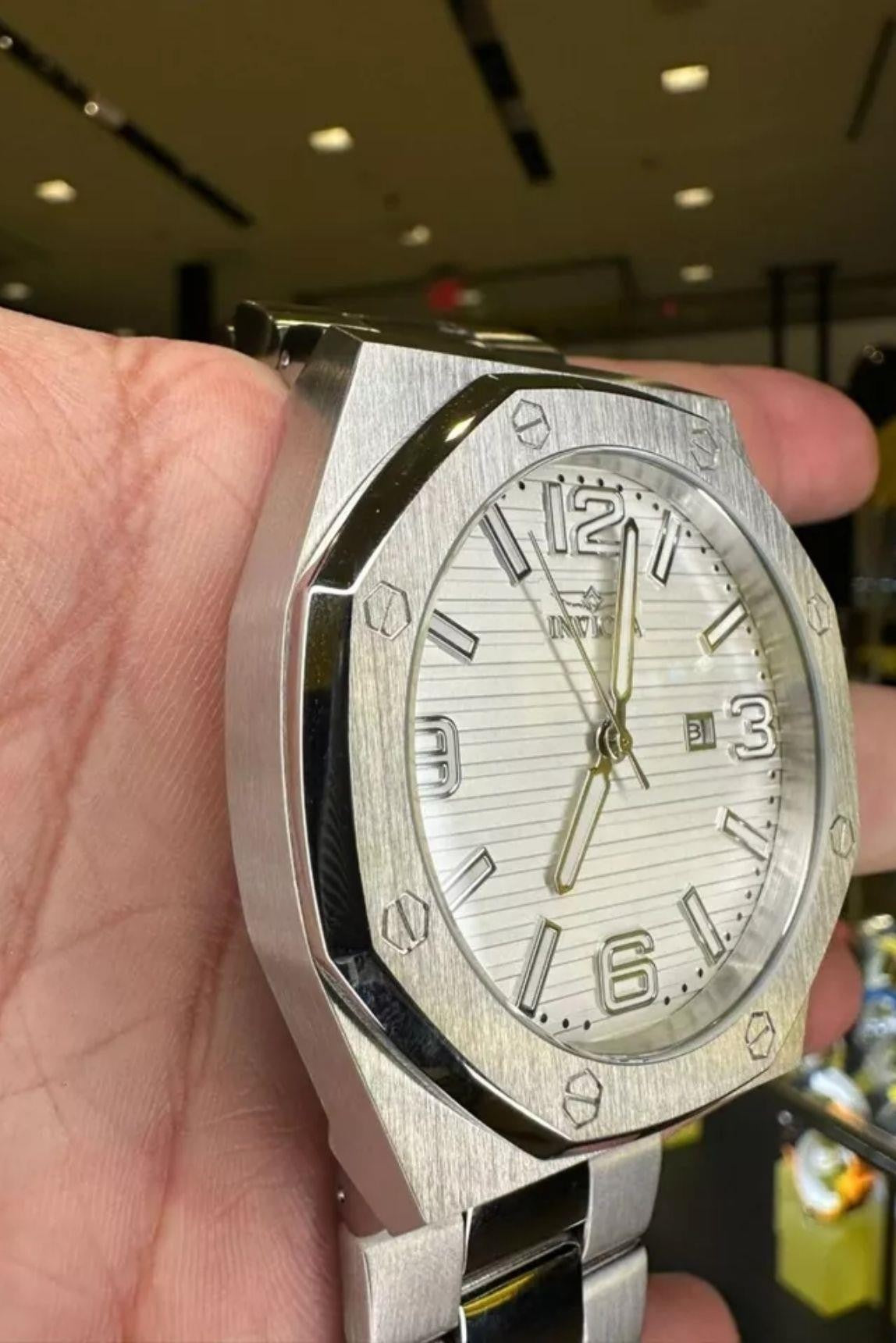 INVICTA 245780 Erkek Kol Saati