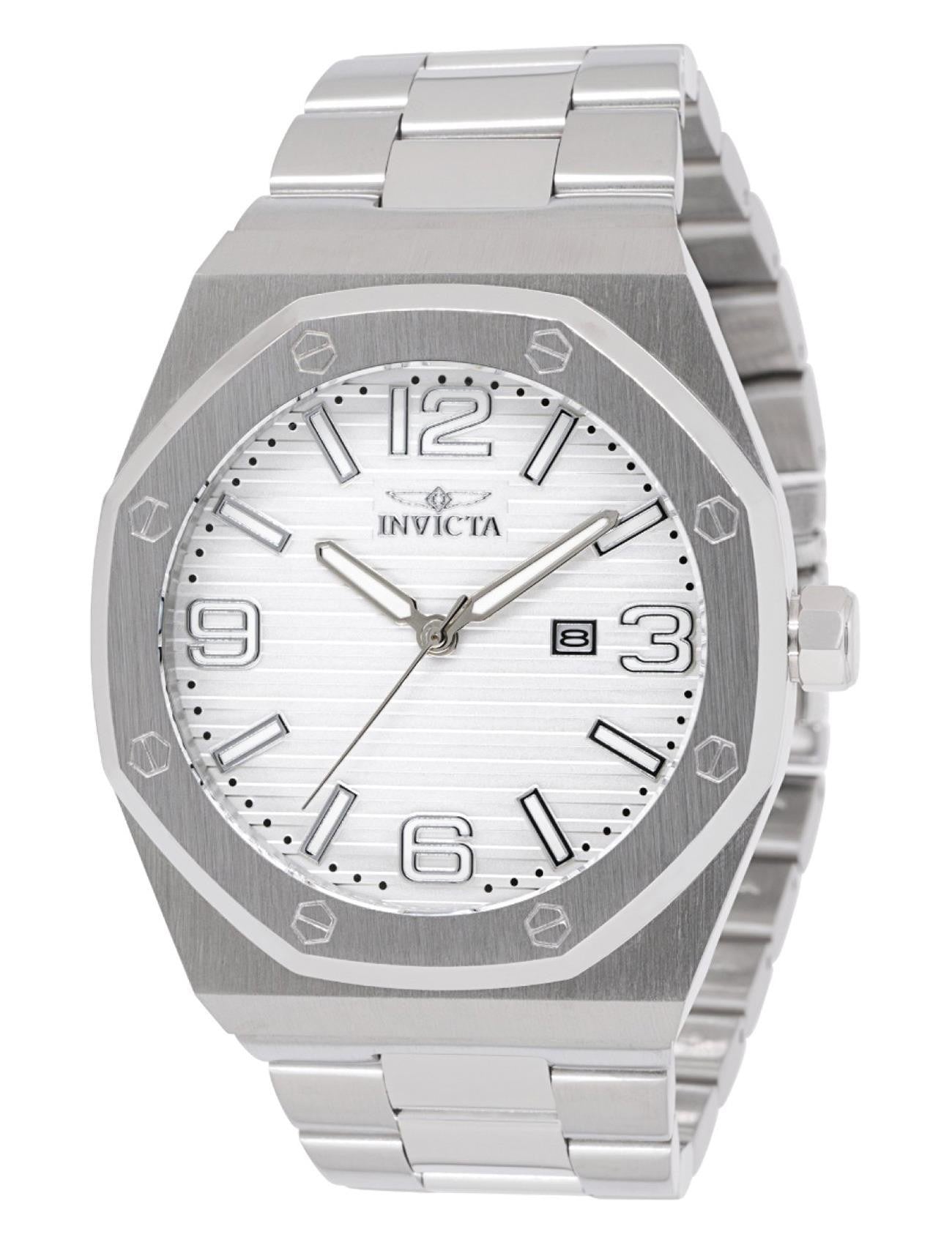 ساعة رجالية من إنفيكتا 245780 Ürün ikincil görseli