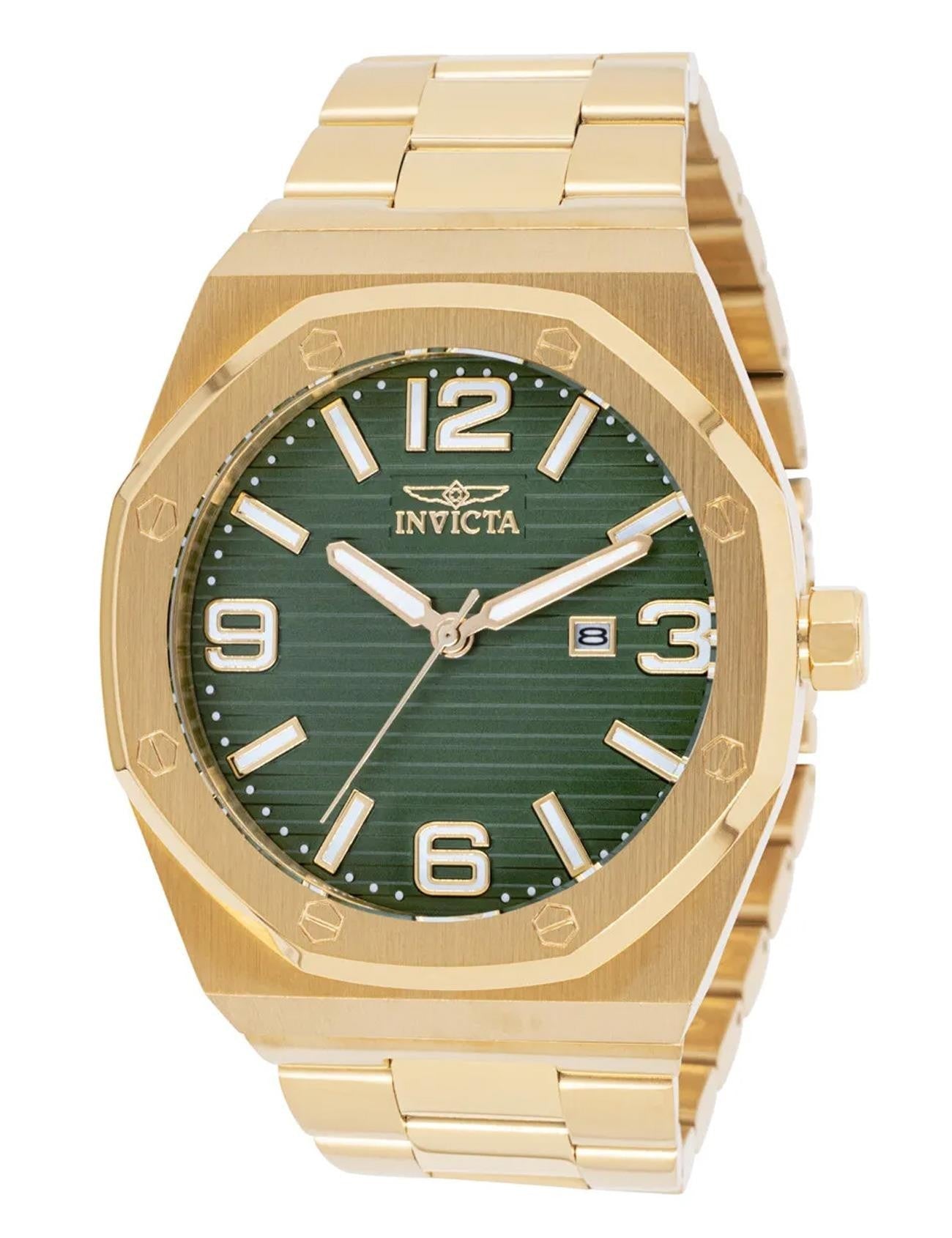 INVICTA 245784 Erkek Kol Saati