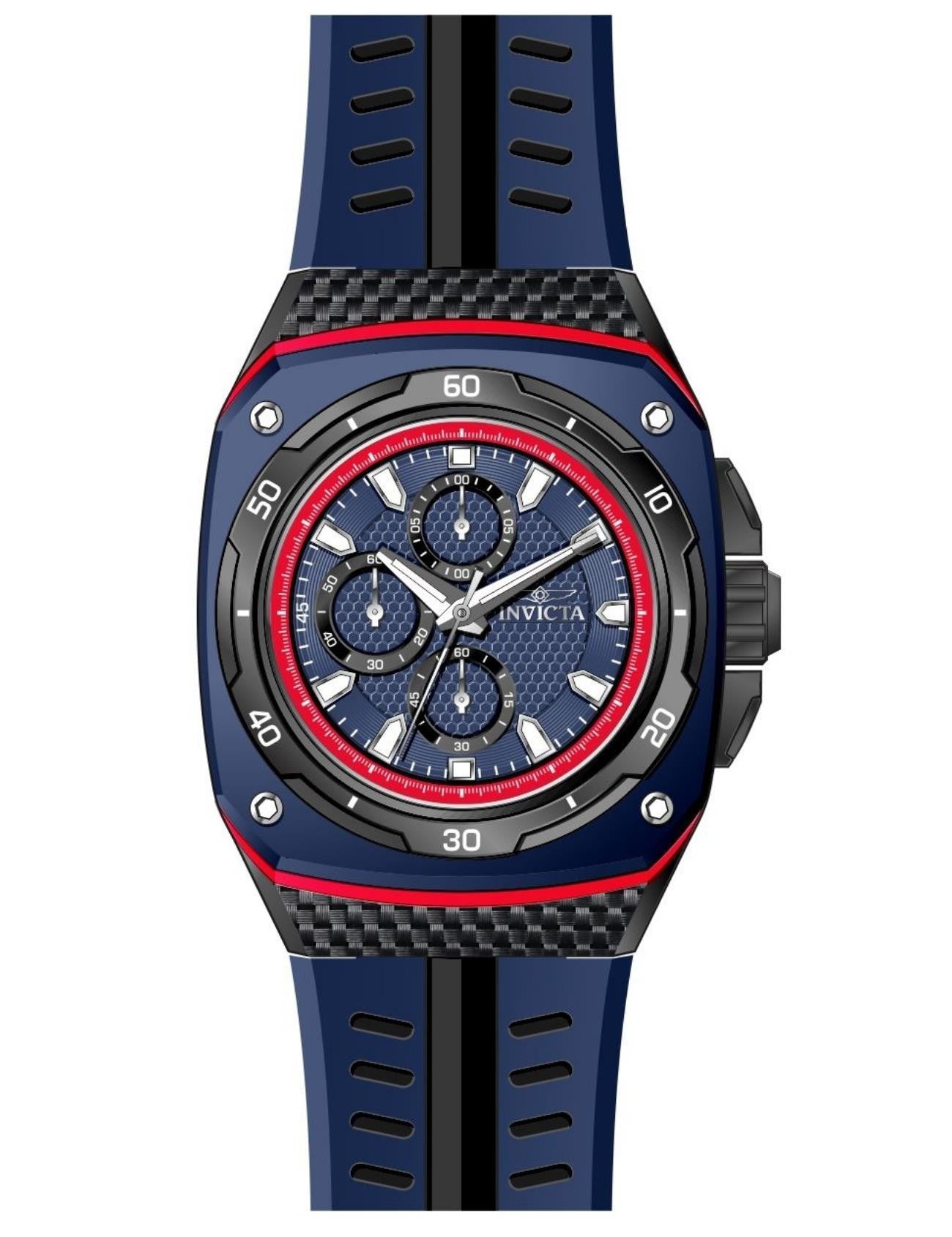 INVICTA 246108 Erkek Kol Saati