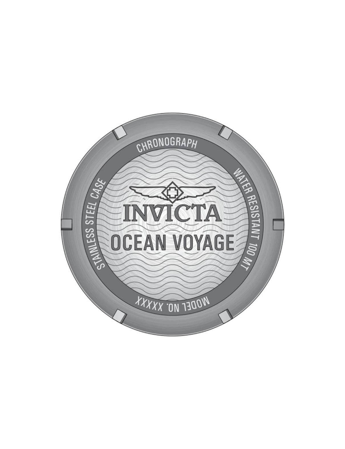 INVICTA 247194 Erkek Kol Saati