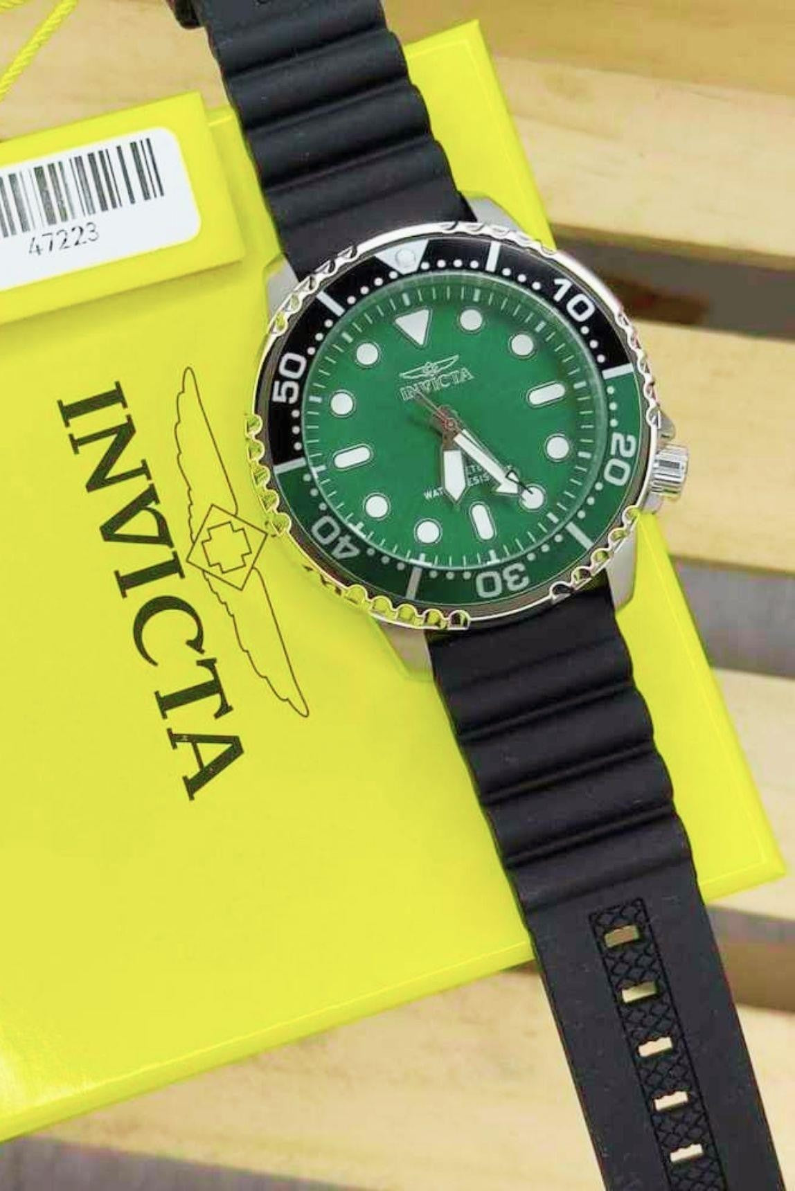 INVICTA 247223 Erkek Kol Saati