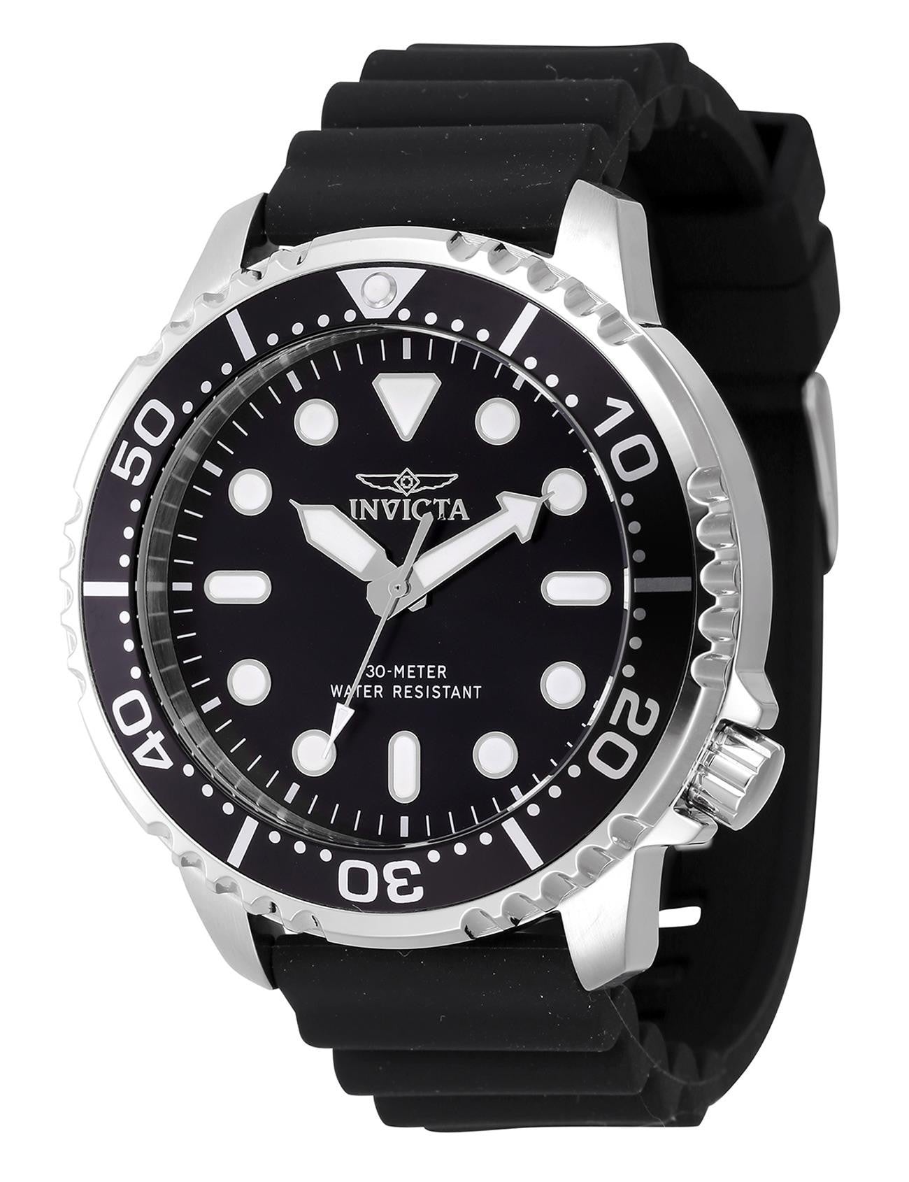 INVICTA 247225 Erkek Kol Saati