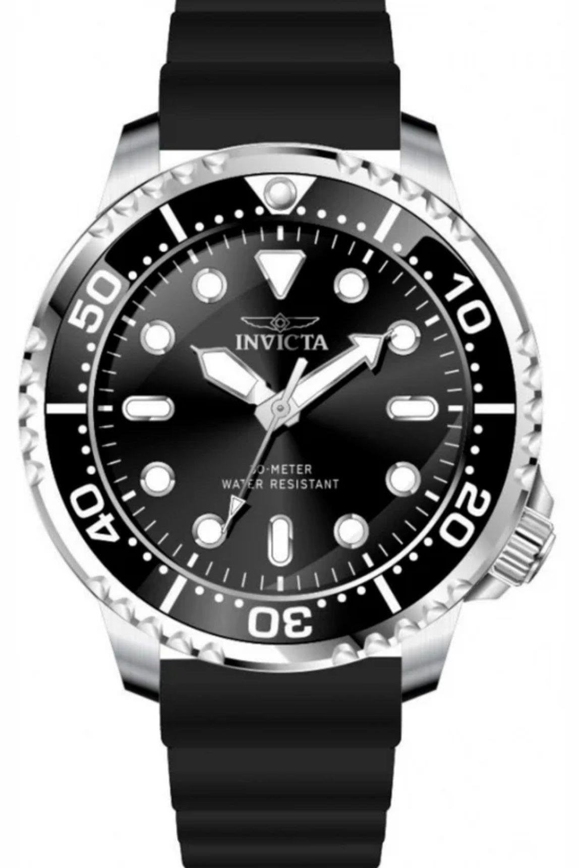 INVICTA 247225 Erkek Kol Saati