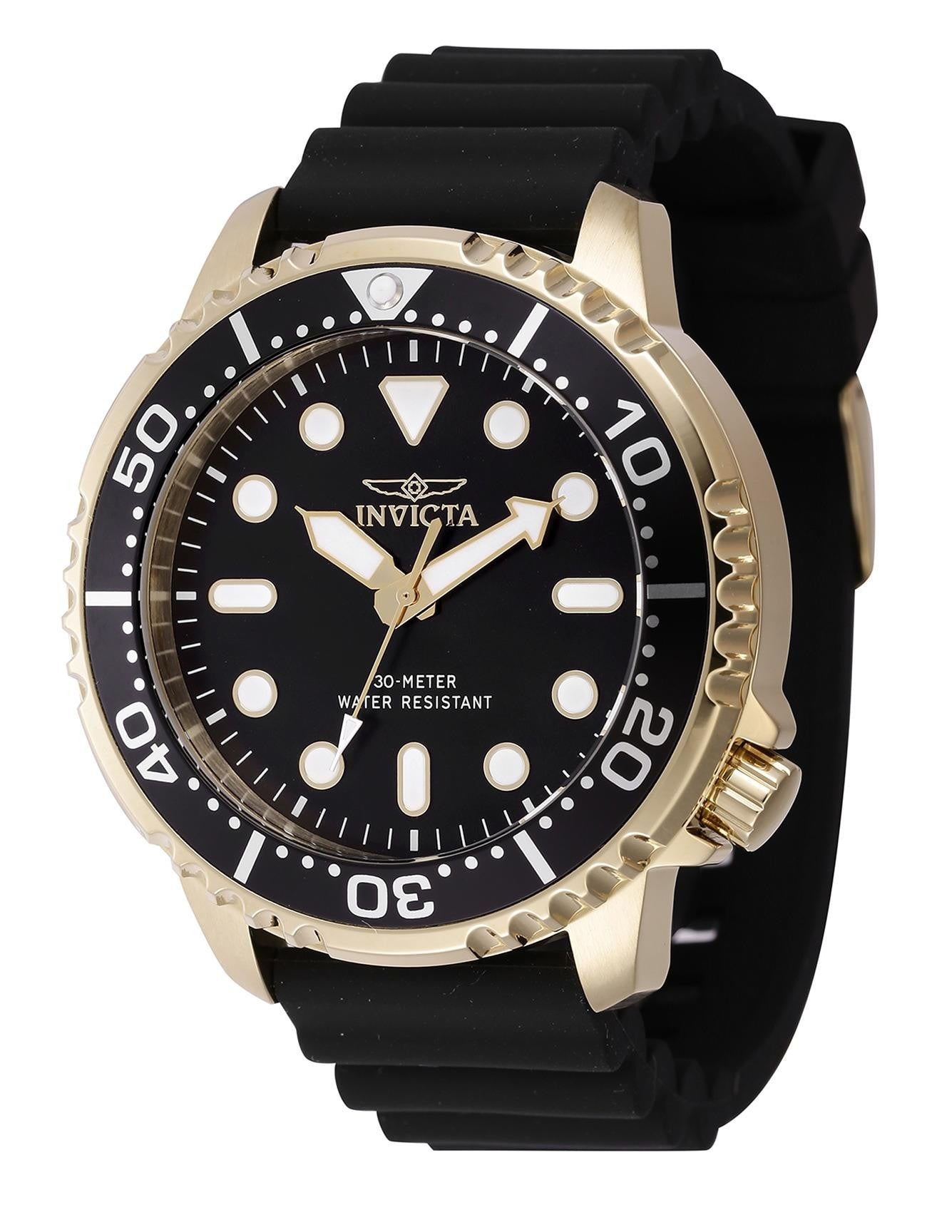 INVICTA 247226 Men's Watch Secondary image