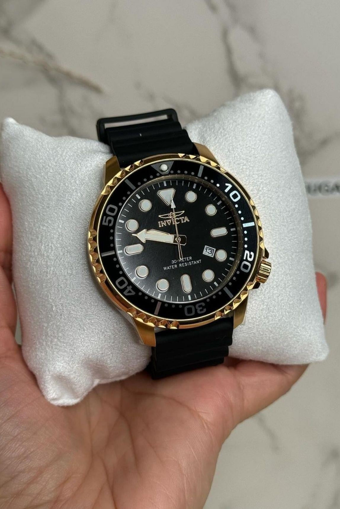 INVICTA 247226 Erkek Kol Saati