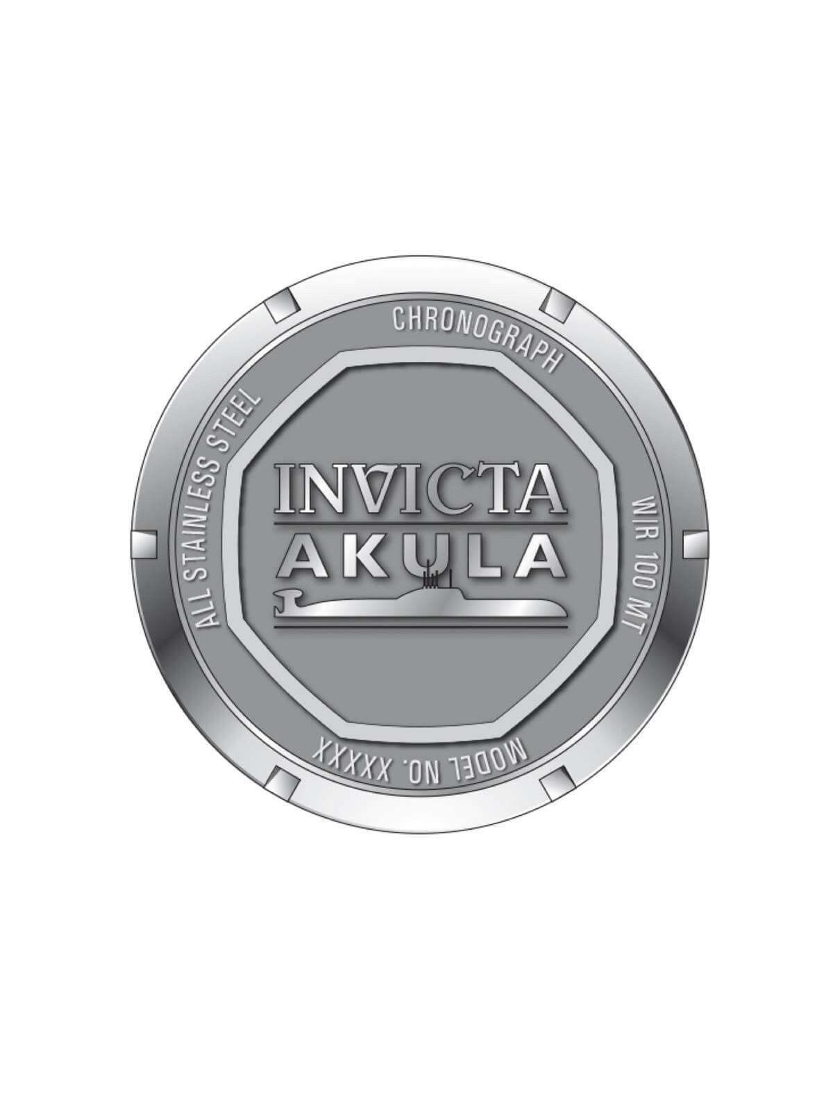 INVICTA 247389 Erkek Kol Saati