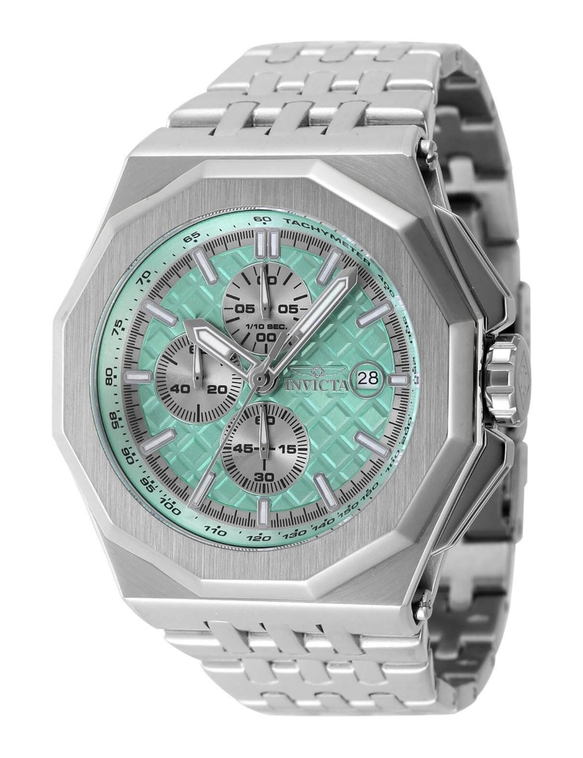 INVICTA 247389 Erkek Kol Saati