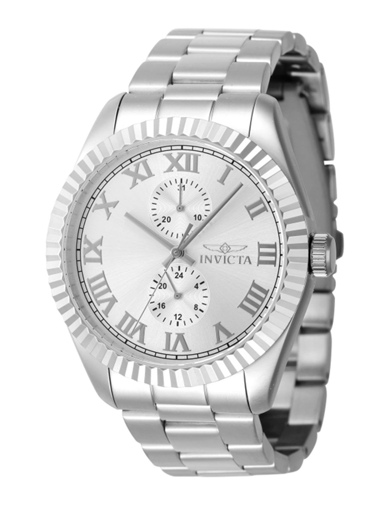 INVICTA 247421 Erkek Kol Saati