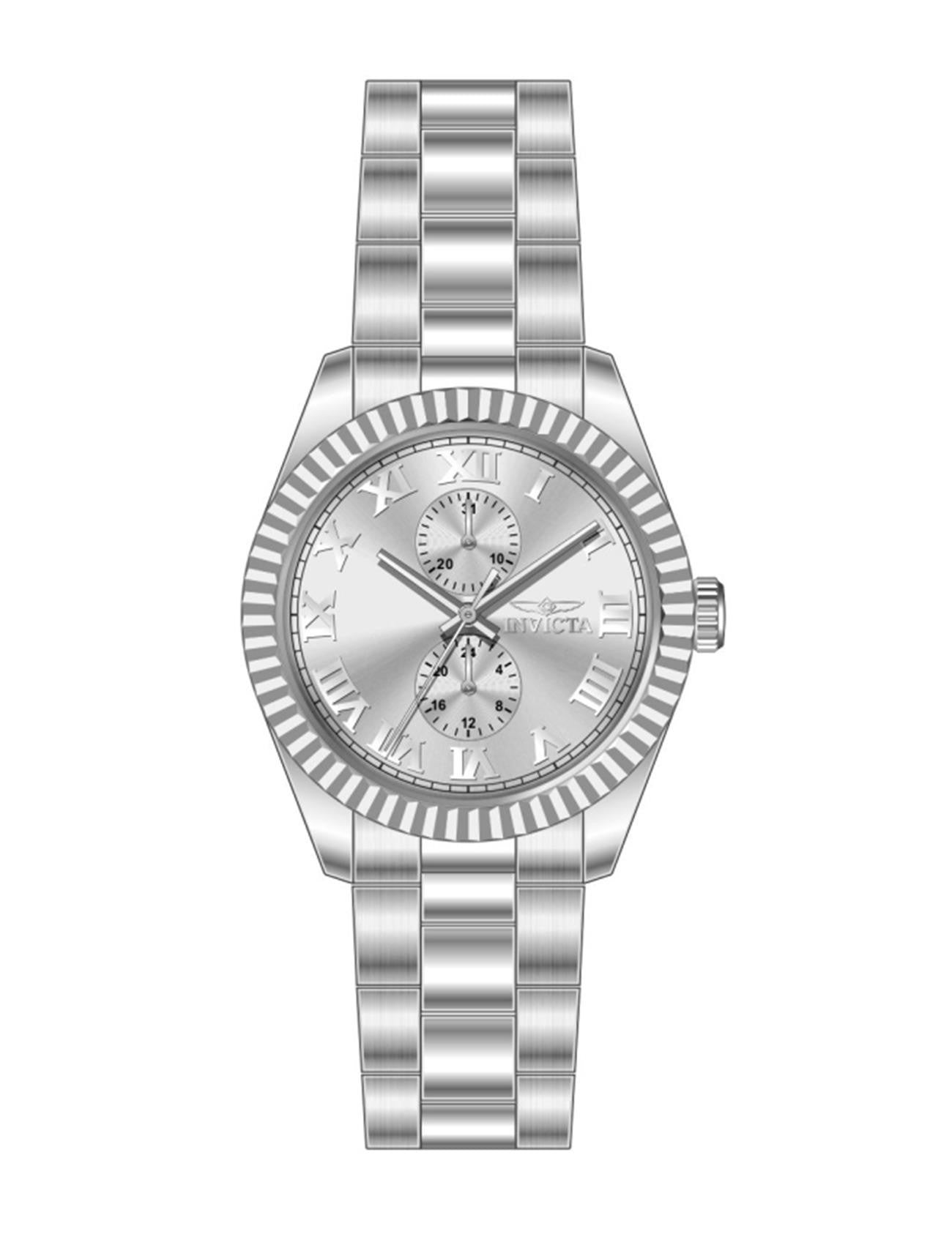 INVICTA 247421 Erkek Kol Saati