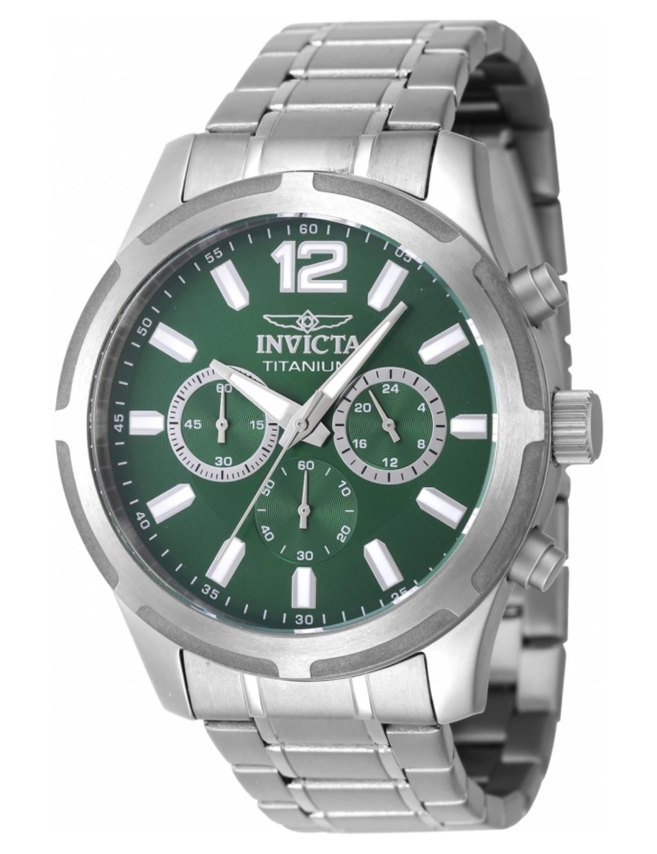 INVICTA 247512 Erkek Kol Saati